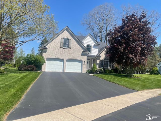 7316 Hidden Valley Drive, Bedford Twp, MI 48144