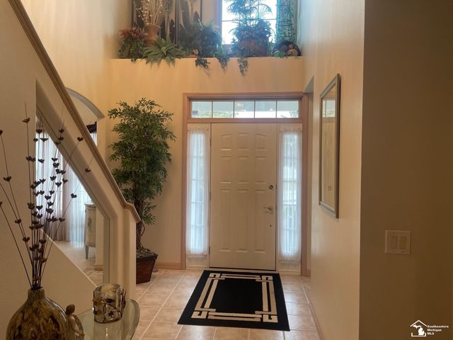 7316 Hidden Valley Drive, Bedford Twp, MI 48144