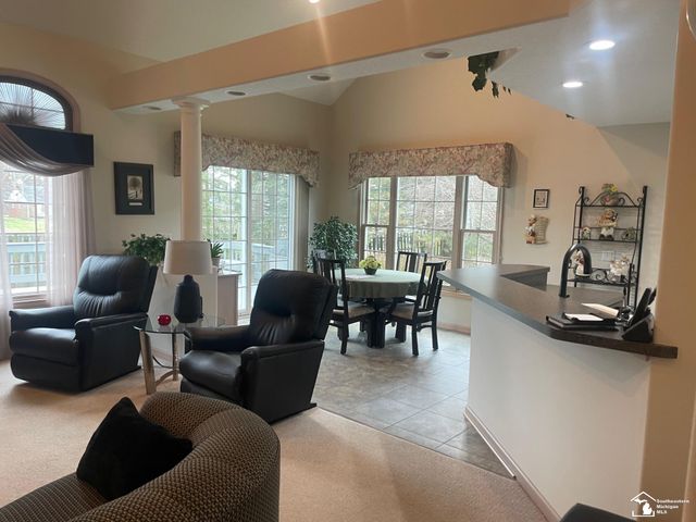 7316 Hidden Valley Drive, Bedford Twp, MI 48144