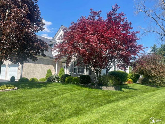 7316 Hidden Valley Drive, Bedford Twp, MI 48144