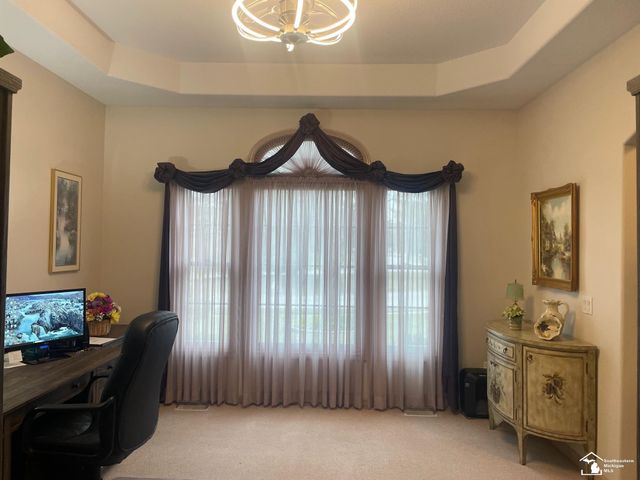 7316 Hidden Valley Drive, Bedford Twp, MI 48144