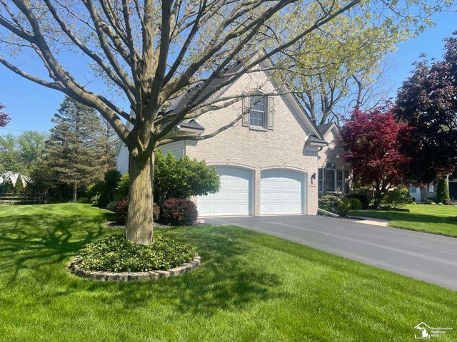 7316 Hidden Valley Drive, Bedford Twp, MI 48144