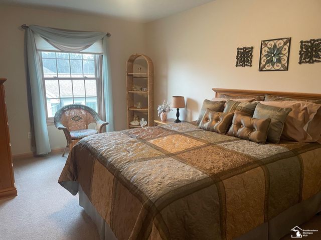 7316 Hidden Valley Drive, Bedford Twp, MI 48144