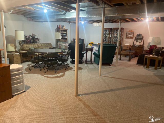 7316 Hidden Valley Drive, Bedford Twp, MI 48144