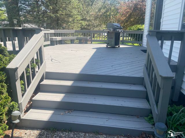 7316 Hidden Valley Drive, Bedford Twp, MI 48144