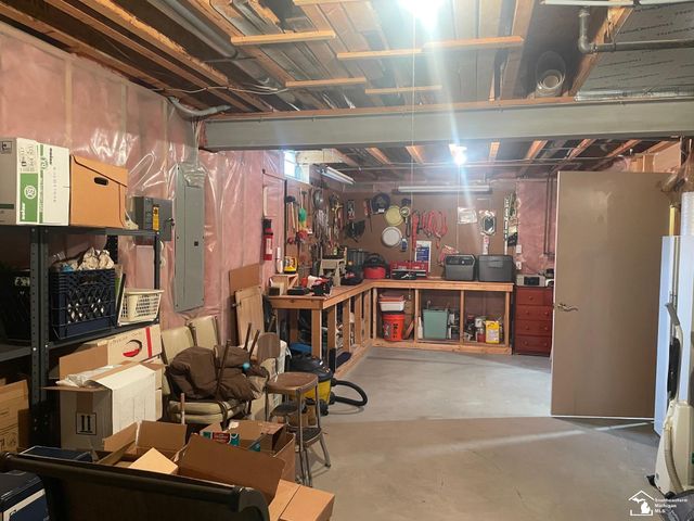 7316 Hidden Valley Drive, Bedford Twp, MI 48144