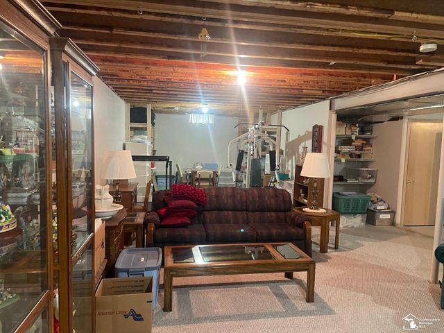 7316 Hidden Valley Drive, Bedford Twp, MI 48144