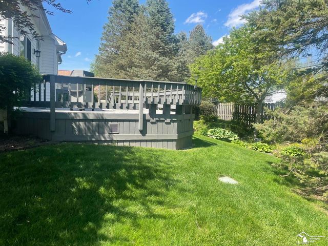 7316 Hidden Valley Drive, Bedford Twp, MI 48144