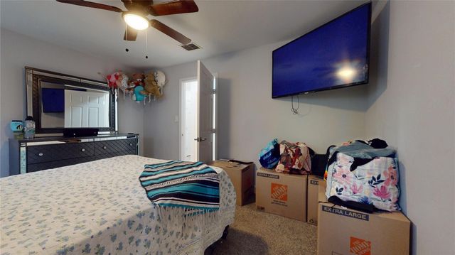 827 Dondell Street, Channelview, TX 77530