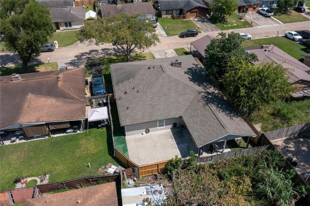 827 Dondell Street, Channelview, TX 77530
