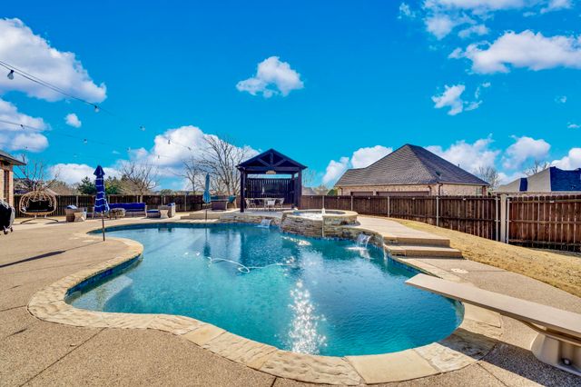 3650 Baylor Boulevard, Midlothian, TX 76065