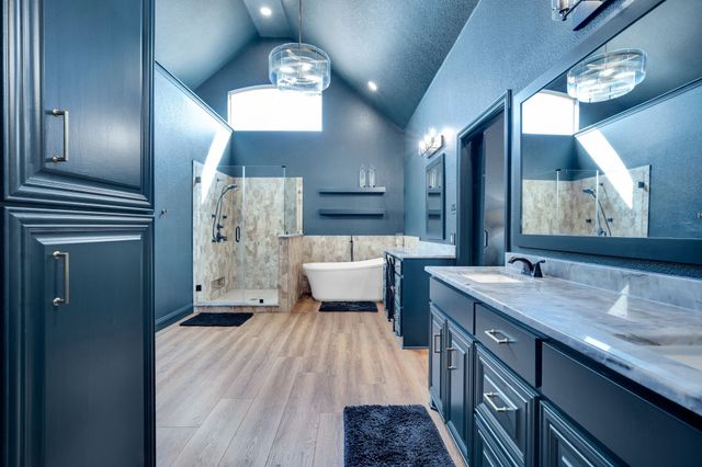 3650 Baylor Boulevard, Midlothian, TX 76065