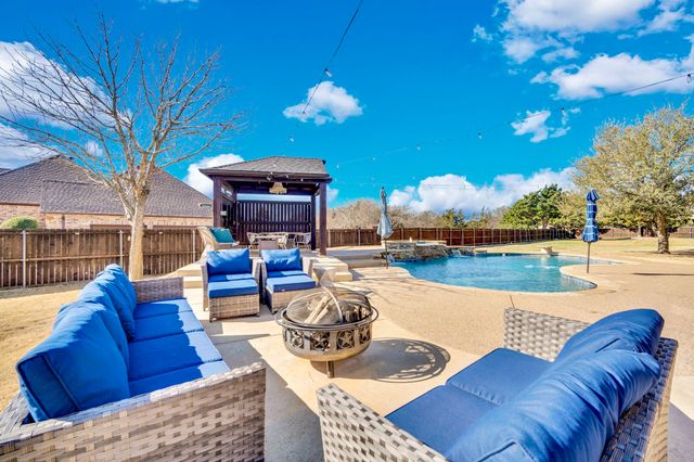 3650 Baylor Boulevard, Midlothian, TX 76065