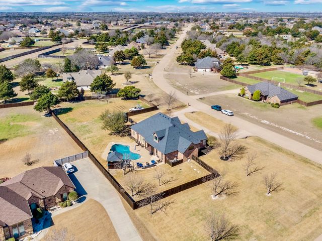 3650 Baylor Boulevard, Midlothian, TX 76065