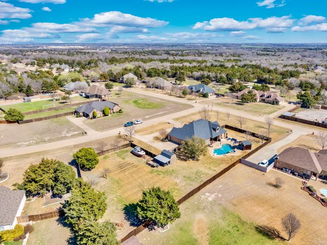3650 Baylor Boulevard, Midlothian, TX 76065