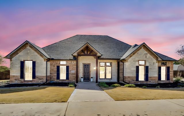 3650 Baylor Boulevard, Midlothian, TX 76065