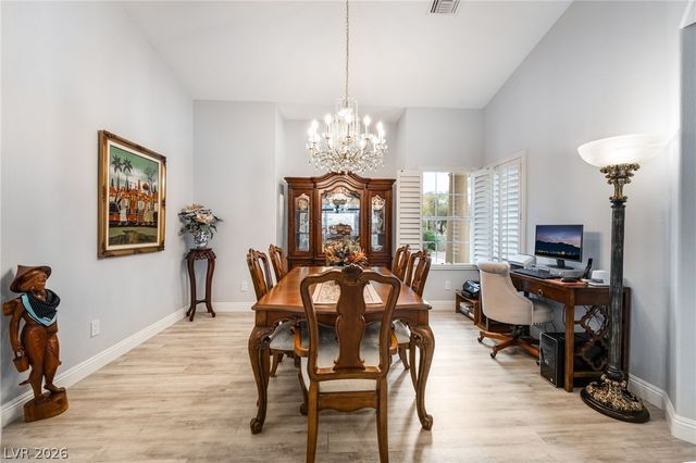 3991 Camelot Cove Street, Las Vegas, NV 89147