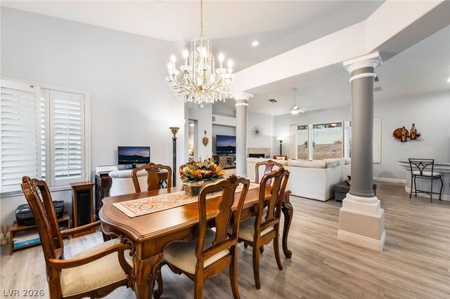 3991 Camelot Cove Street, Las Vegas, NV 89147