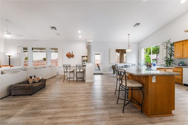 3991 Camelot Cove Street, Las Vegas, NV 89147