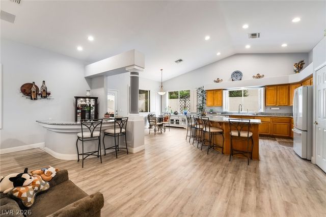 3991 Camelot Cove Street, Las Vegas, NV 89147