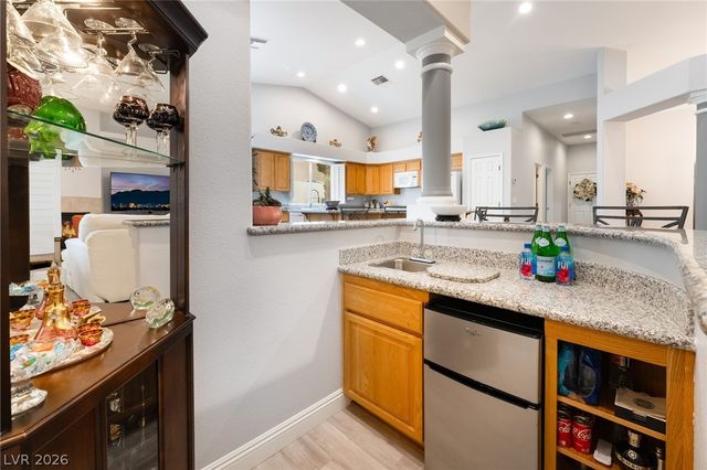 3991 Camelot Cove Street, Las Vegas, NV 89147