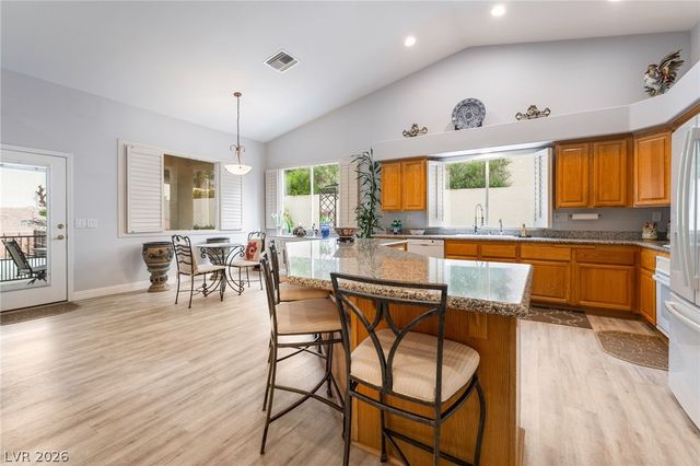 3991 Camelot Cove Street, Las Vegas, NV 89147