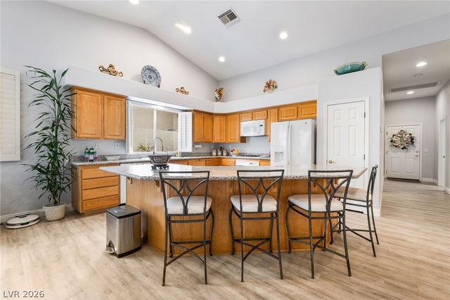 3991 Camelot Cove Street, Las Vegas, NV 89147