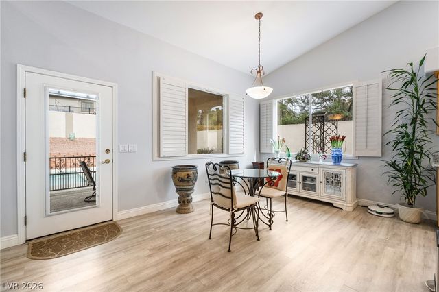 3991 Camelot Cove Street, Las Vegas, NV 89147