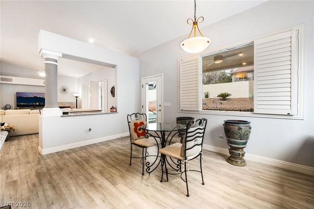 3991 Camelot Cove Street, Las Vegas, NV 89147