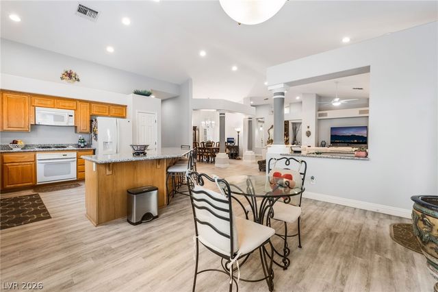 3991 Camelot Cove Street, Las Vegas, NV 89147