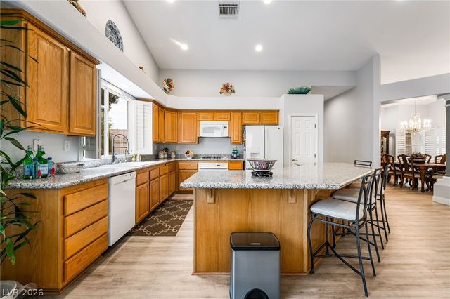 3991 Camelot Cove Street, Las Vegas, NV 89147