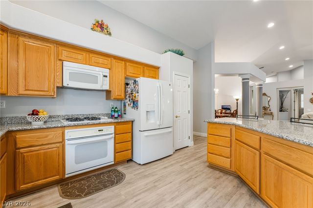 3991 Camelot Cove Street, Las Vegas, NV 89147
