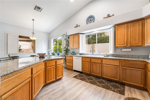 3991 Camelot Cove Street, Las Vegas, NV 89147