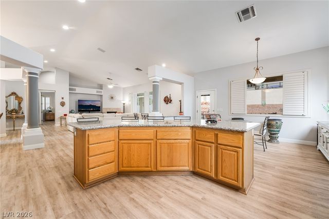 3991 Camelot Cove Street, Las Vegas, NV 89147