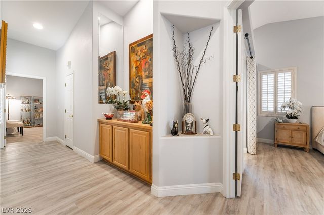 3991 Camelot Cove Street, Las Vegas, NV 89147