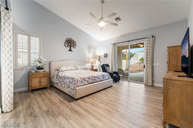 3991 Camelot Cove Street, Las Vegas, NV 89147