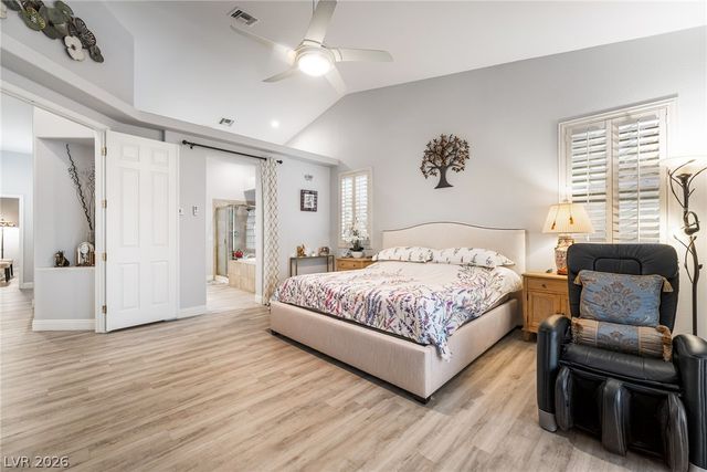 3991 Camelot Cove Street, Las Vegas, NV 89147
