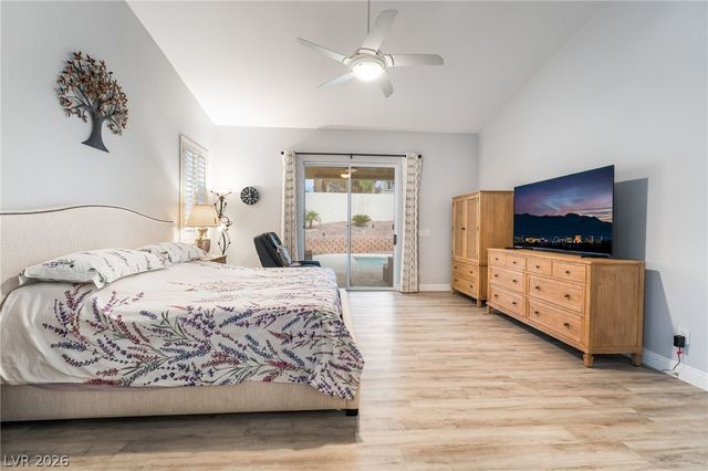 3991 Camelot Cove Street, Las Vegas, NV 89147