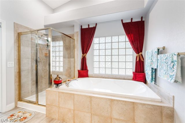 3991 Camelot Cove Street, Las Vegas, NV 89147