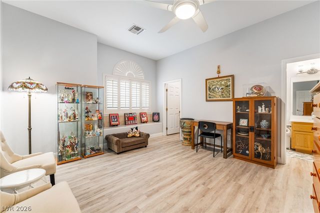 3991 Camelot Cove Street, Las Vegas, NV 89147