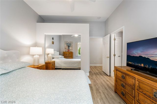 3991 Camelot Cove Street, Las Vegas, NV 89147