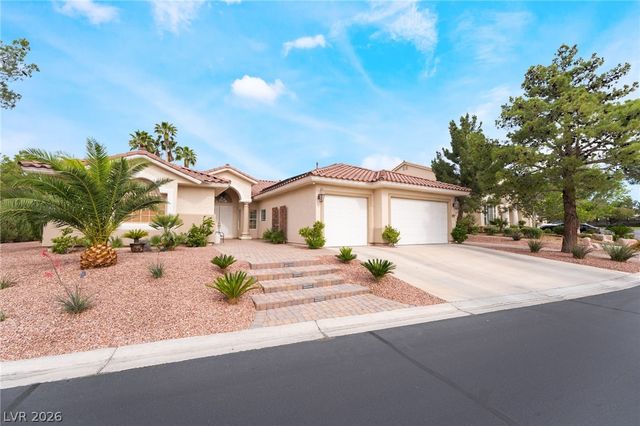 3991 Camelot Cove Street, Las Vegas, NV 89147