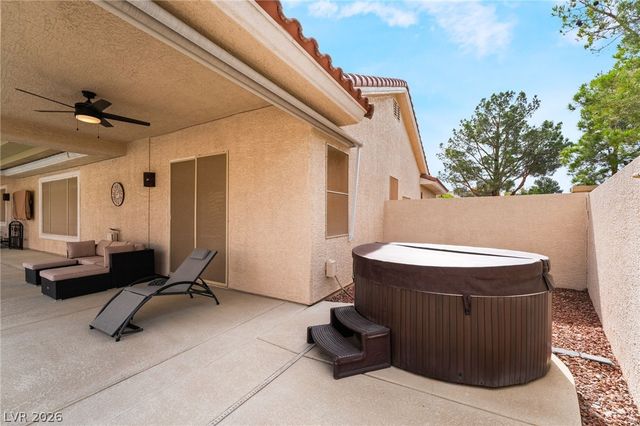 3991 Camelot Cove Street, Las Vegas, NV 89147
