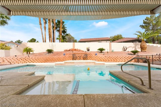 3991 Camelot Cove Street, Las Vegas, NV 89147