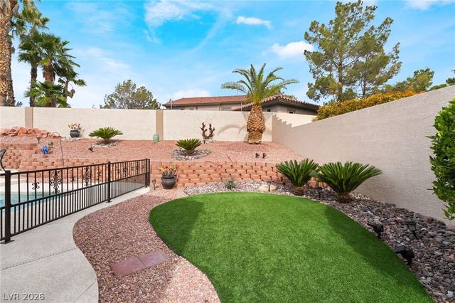 3991 Camelot Cove Street, Las Vegas, NV 89147