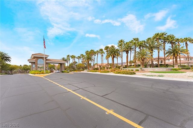 3991 Camelot Cove Street, Las Vegas, NV 89147