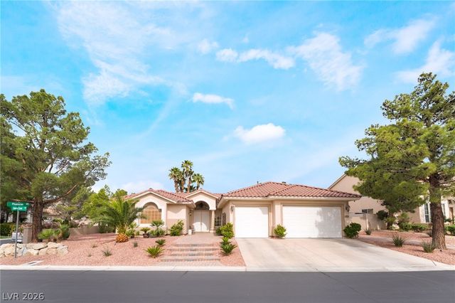 3991 Camelot Cove Street, Las Vegas, NV 89147