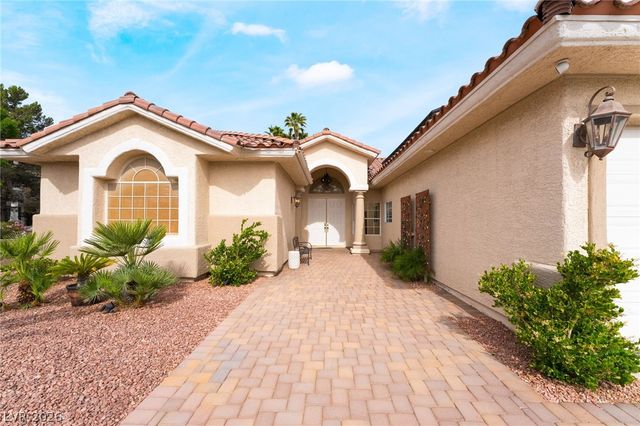3991 Camelot Cove Street, Las Vegas, NV 89147