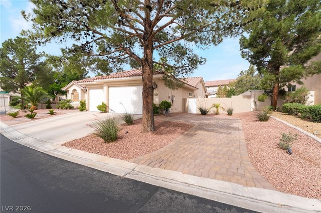 3991 Camelot Cove Street, Las Vegas, NV 89147