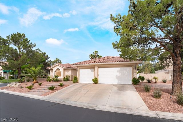 3991 Camelot Cove Street, Las Vegas, NV 89147